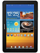 Best available price of Samsung Galaxy Tab 8-9 P7310 in Kenya