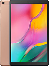 Best available price of Samsung Galaxy Tab A 10.1 (2019) in Kenya