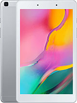 Best available price of Samsung Galaxy Tab A 8.0 (2019) in Kenya