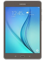 Best available price of Samsung Galaxy Tab A 8-0 2015 in Kenya