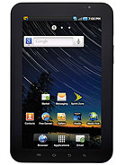 Best available price of Samsung Galaxy Tab CDMA P100 in Kenya