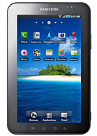 Best available price of Samsung P1000 Galaxy Tab in Kenya