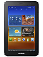 Best available price of Samsung P6200 Galaxy Tab 7-0 Plus in Kenya