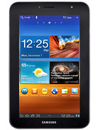 Best available price of Samsung P6210 Galaxy Tab 7-0 Plus in Kenya