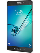 Best available price of Samsung Galaxy Tab S2 8-0 in Kenya