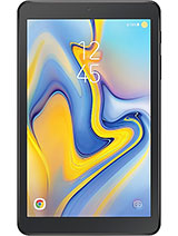 Best available price of Samsung Galaxy Tab A 8-0 2018 in Kenya