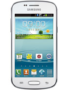Best available price of Samsung Galaxy Trend II Duos S7572 in Kenya