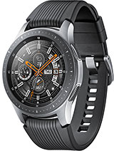 Best available price of Samsung Galaxy Watch in Kenya