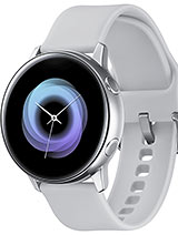 Best available price of Samsung Galaxy Watch Active in Kenya