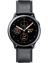 Best available price of Samsung Galaxy Watch Active2 in Kenya