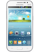 Best available price of Samsung Galaxy Win I8550 in Kenya