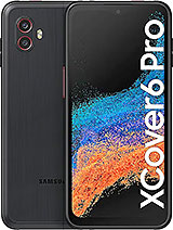 Best available price of Samsung Galaxy Xcover6 Pro in Kenya