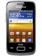Best available price of Samsung Galaxy Y Duos S6102 in Kenya