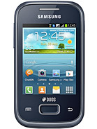 Best available price of Samsung Galaxy Y Plus S5303 in Kenya