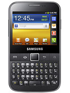 Best available price of Samsung Galaxy Y Pro B5510 in Kenya