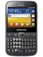 Best available price of Samsung Galaxy Y Pro Duos B5512 in Kenya