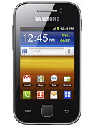Best available price of Samsung Galaxy Y S5360 in Kenya
