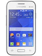 Best available price of Samsung Galaxy Young 2 in Kenya