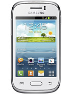 Best available price of Samsung Galaxy Young S6310 in Kenya