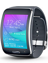 Best available price of Samsung Gear S in Kenya