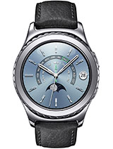 Best available price of Samsung Gear S2 classic 3G in Kenya
