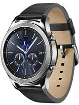 Best available price of Samsung Gear S3 classic in Kenya