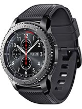 Best available price of Samsung Gear S3 frontier in Kenya
