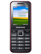 Best available price of Samsung E3213 Hero in Kenya