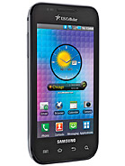 Best available price of Samsung Mesmerize i500 in Kenya