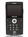 Best available price of Samsung i607 BlackJack in Kenya