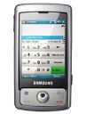 Best available price of Samsung i740 in Kenya