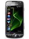 Best available price of Samsung I8000 Omnia II in Kenya