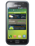 Best available price of Samsung I9001 Galaxy S Plus in Kenya