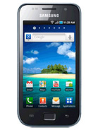 Best available price of Samsung I9003 Galaxy SL in Kenya