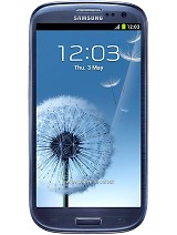 Best available price of Samsung I9305 Galaxy S III in Kenya