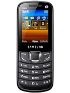Best available price of Samsung Manhattan E3300 in Kenya