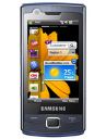 Best available price of Samsung B7300 OmniaLITE in Kenya