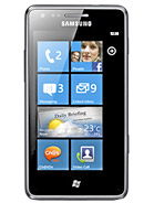 Best available price of Samsung Omnia M S7530 in Kenya