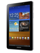Best available price of Samsung P6800 Galaxy Tab 7-7 in Kenya
