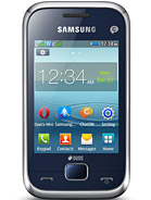 Best available price of Samsung Rex 60 C3312R in Kenya