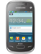 Best available price of Samsung Rex 70 S3802 in Kenya