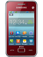 Best available price of Samsung Rex 80 S5222R in Kenya