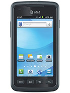 Best available price of Samsung Rugby Smart I847 in Kenya