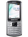 Best available price of Samsung S3310 in Kenya