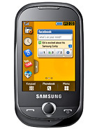 Best available price of Samsung S3650 Corby in Kenya