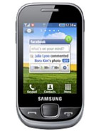 Best available price of Samsung S3770 in Kenya