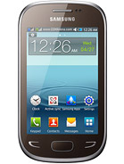 Best available price of Samsung Star Deluxe Duos S5292 in Kenya