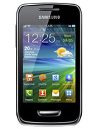 Best available price of Samsung Wave Y S5380 in Kenya