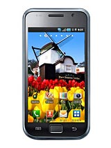 Best available price of Samsung M110S Galaxy S in Kenya