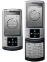 Best available price of Samsung U900 Soul in Kenya